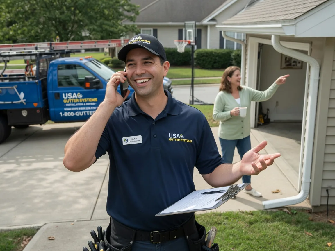 Gutter Installation Ferndale, WA FAQs